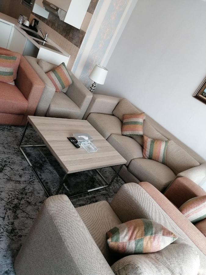 Al Maali Hotel Jazan Eksteriør billede